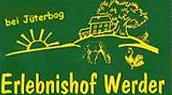 Klick f�r Erlebnishof Werder